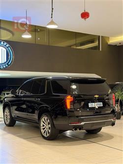 شيفروليه تاهو